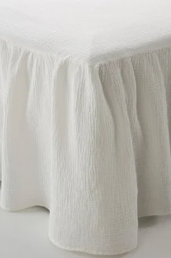 AMILIA Bettbehang 45 cm