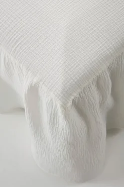 AMILIA Bettbehang 45 cm