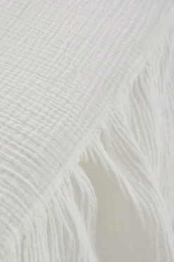 AMILIA Bettbehang 45 cm