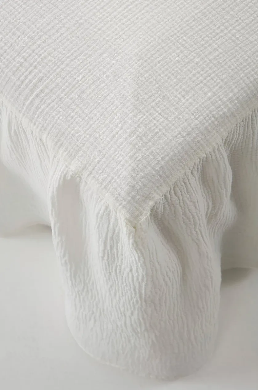 AMILIA Bettbehang 60 cm