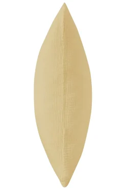 AMILIA Kissenhülle aus Musselin