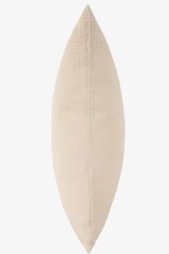 AMILIA Kissenhülle aus Musselin