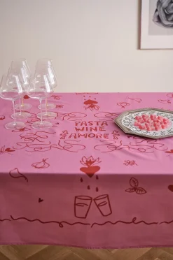 AMORE Tischdecke