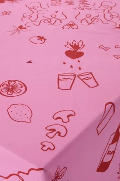AMORE Tischdecke