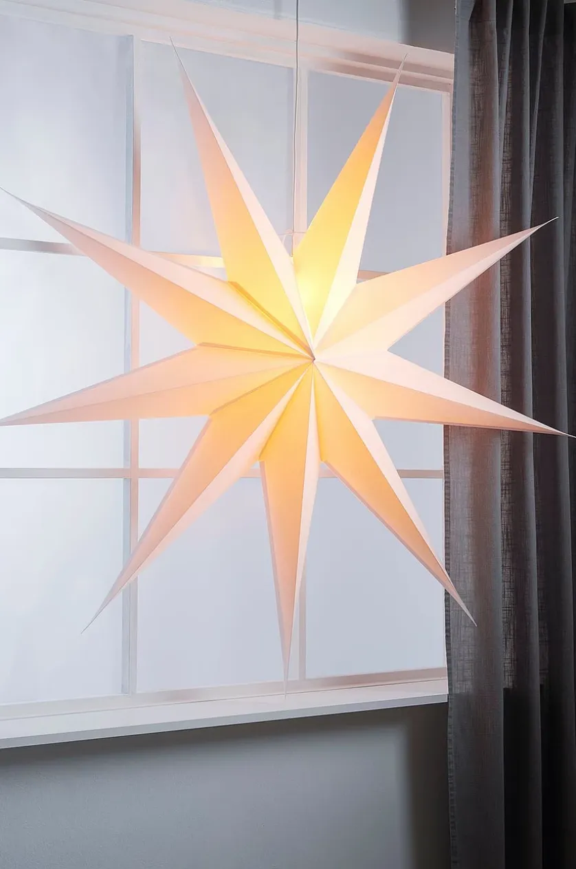 ANDROMEDA Adventsstern ø 150 cm