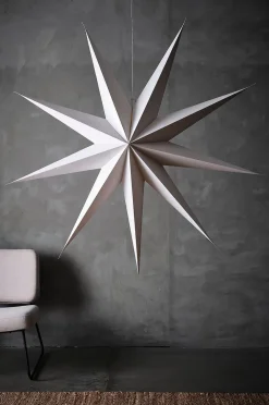 ANDROMEDA Adventsstern ø 150 cm
