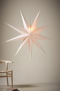 ANDROMEDA Adventsstern ø 150 cm