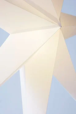 ANDROMEDA Adventsstern ø 150 cm