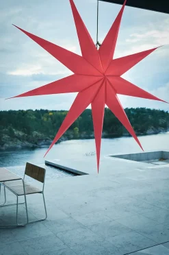 ANDROMEDA Adventsstern ø 150 cm