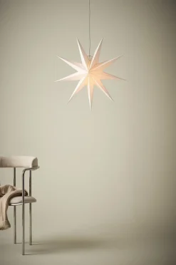 ANDROMEDA Weihnachtsstern ø 60 cm