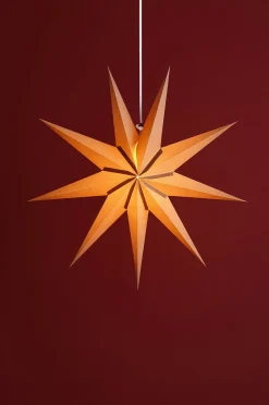ANDROMEDA Weihnachtsstern ø 60 cm