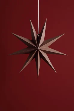 ANDROMEDA Weihnachtsstern ø 60 cm