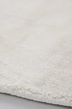 ANELA runder Viskoseteppich ø 200 cm