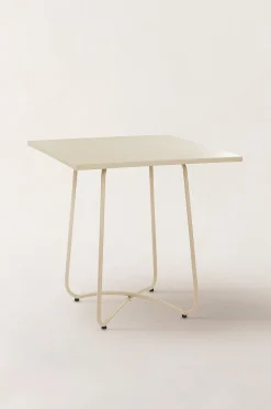 ANTIBES Tisch 74x74 cm