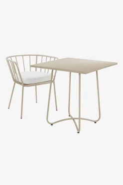 ANTIBES Tisch 74x74 cm