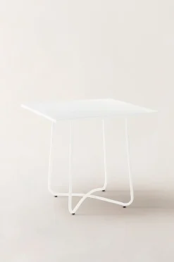 ANTIBES Tisch 74x74 cm