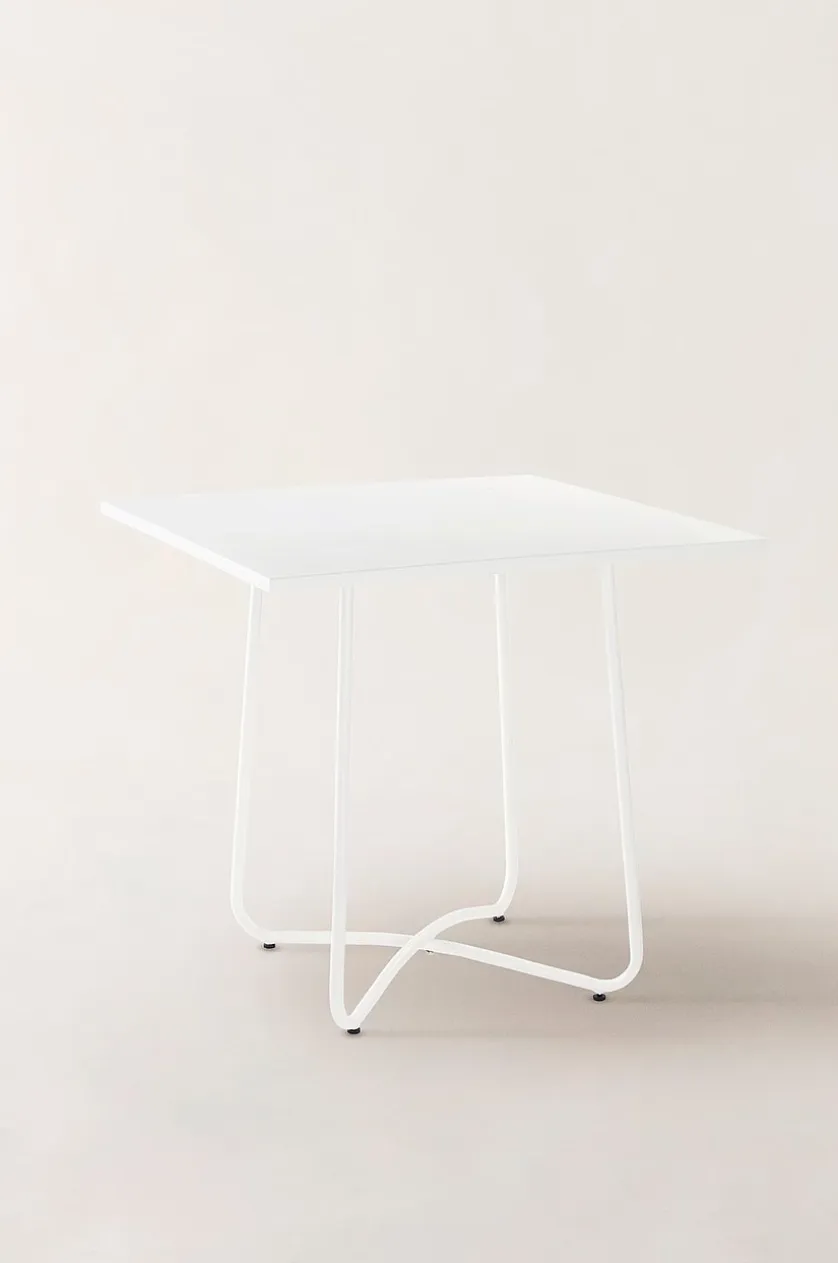 ANTIBES Tisch 74x74 cm