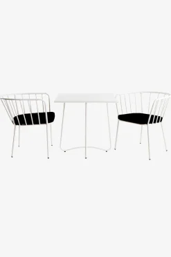 ANTIBES Tisch 74x74 cm
