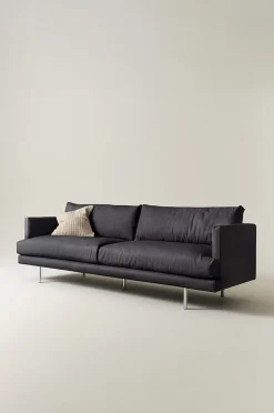 ANTWERPEN 4-Sitzer-Sofa