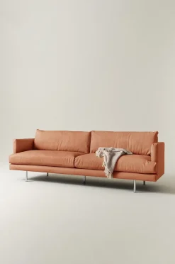 ANTWERPEN 4-Sitzer-Sofa