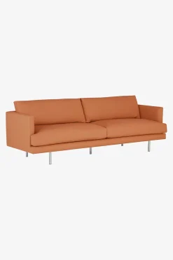 ANTWERPEN 4-Sitzer-Sofa