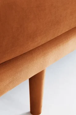 ANTWERPEN Sofa 3-Sitzer