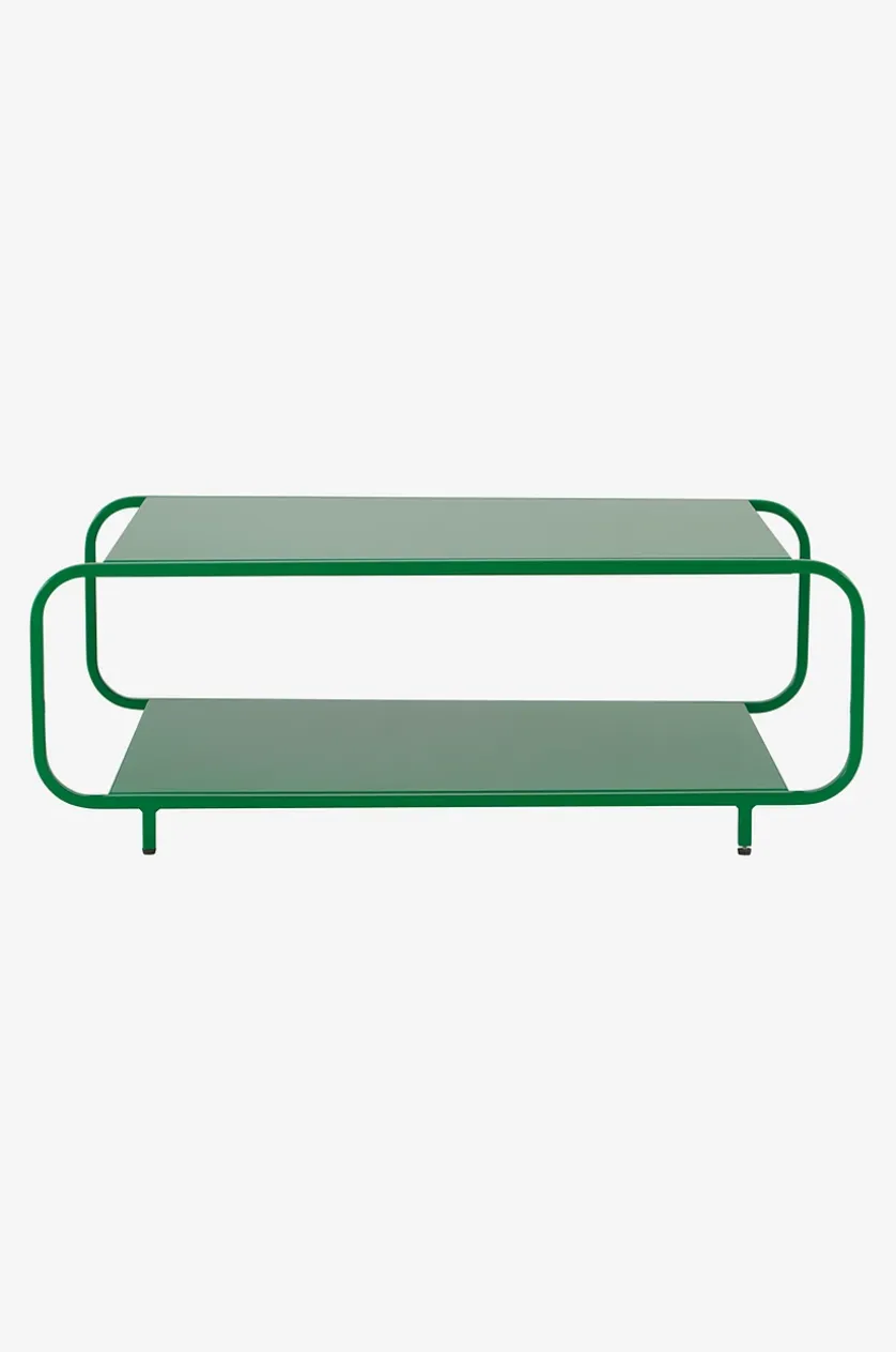ANZAC Couchtisch 55x100 cm