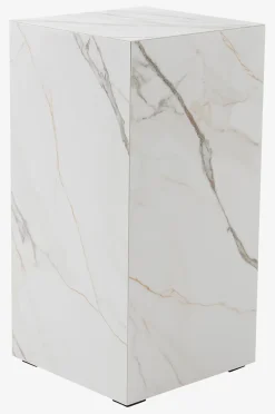 ANZIO Beistelltisch 80 cm hoch