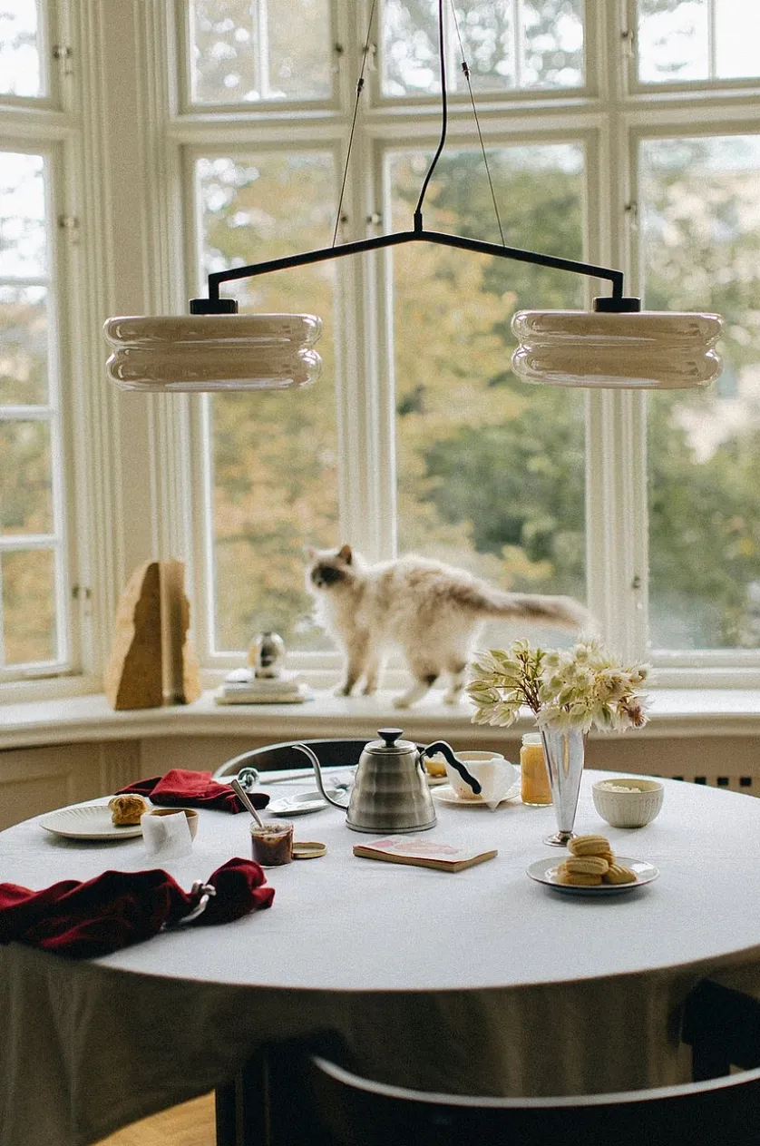 APELQVIST Deckenlampe