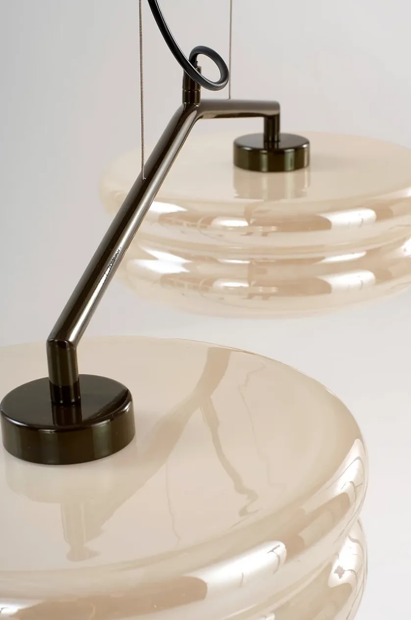 APELQVIST Deckenlampe