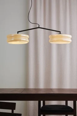 APELQVIST Deckenlampe