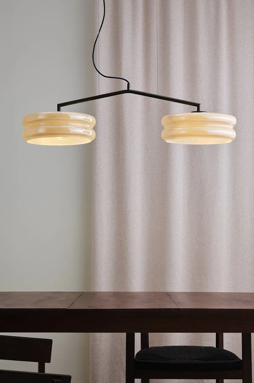 APELQVIST Deckenlampe