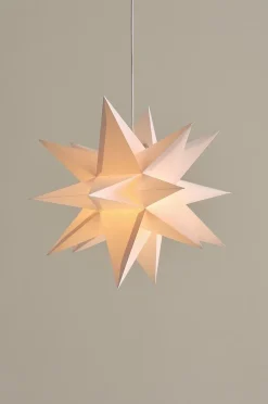 APEX Weihnachtsstern ø 60 cm