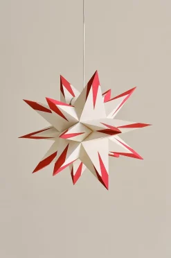 APEX Weihnachtsstern ø 60 cm