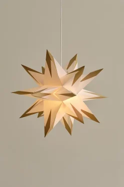 APEX Weihnachtsstern ø 60 cm