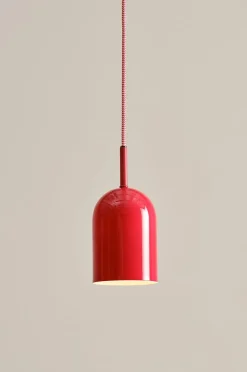 ARA Lampe am Fenster
