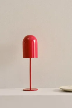 ARA Tischlampe LED tragbar
