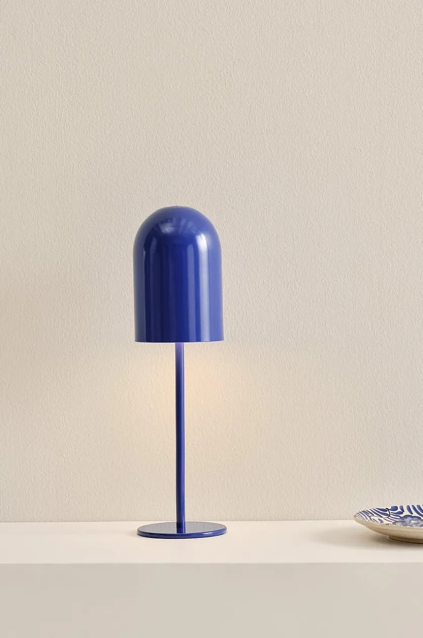 ARA Tischlampe LED tragbar