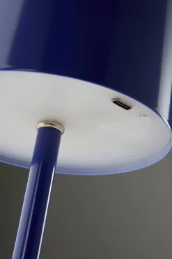 ARA Tischlampe LED tragbar