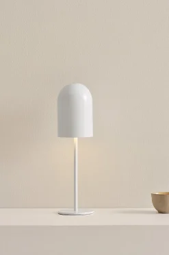 ARA Tischlampe LED tragbar