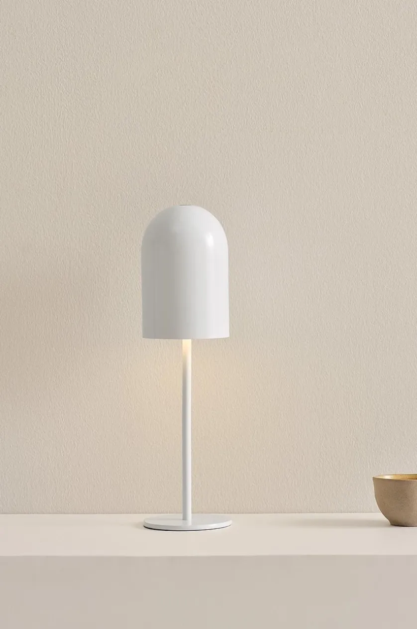 ARA Tischlampe LED tragbar