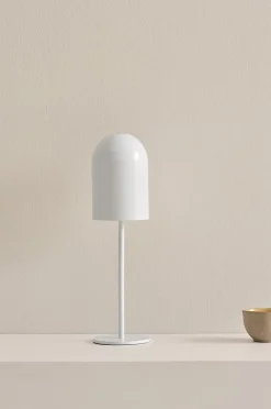 ARA Tischlampe LED tragbar