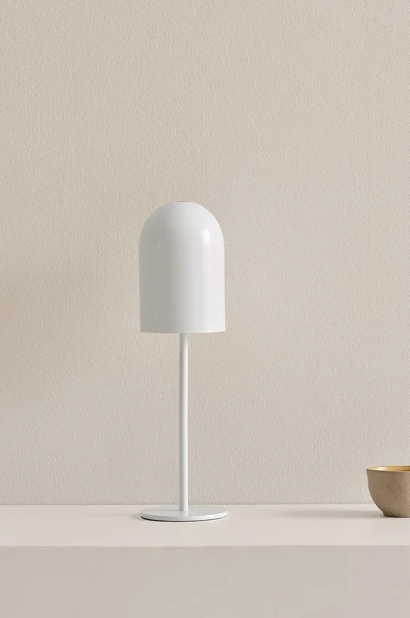 ARA Tischlampe LED tragbar