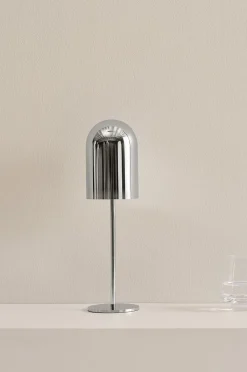 ARA Tischlampe LED tragbar