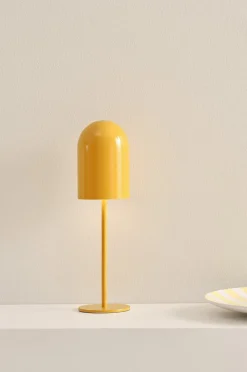 ARA Tischlampe LED tragbar