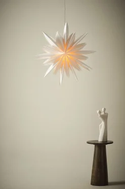 ARCTURUS Weihnachtsstern ø 60 cm