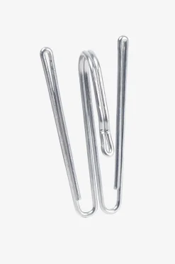 ARDEN 2-Finger-Gardinenhaken hoch, 10er-Pack