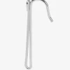 ARDEN 1-Finger-Gardinenhaken hoch, 10er-Pack