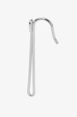 ARDEN 1-Finger-Gardinenhaken hoch, 10er-Pack