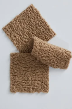 ARIES TEDDY Stoffprobe